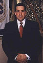 Hoboken PBA President Vince Lombardi
